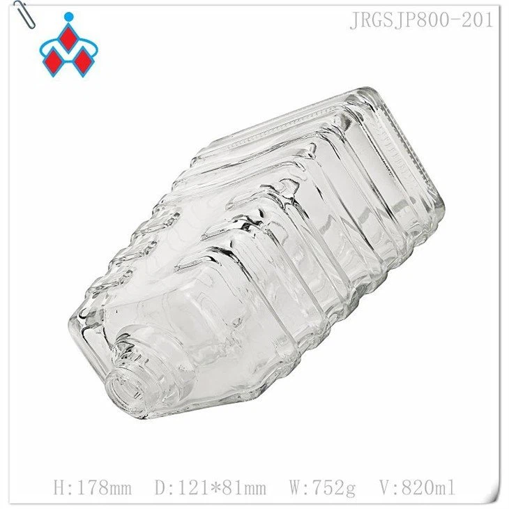 Whisky Bottle supplier