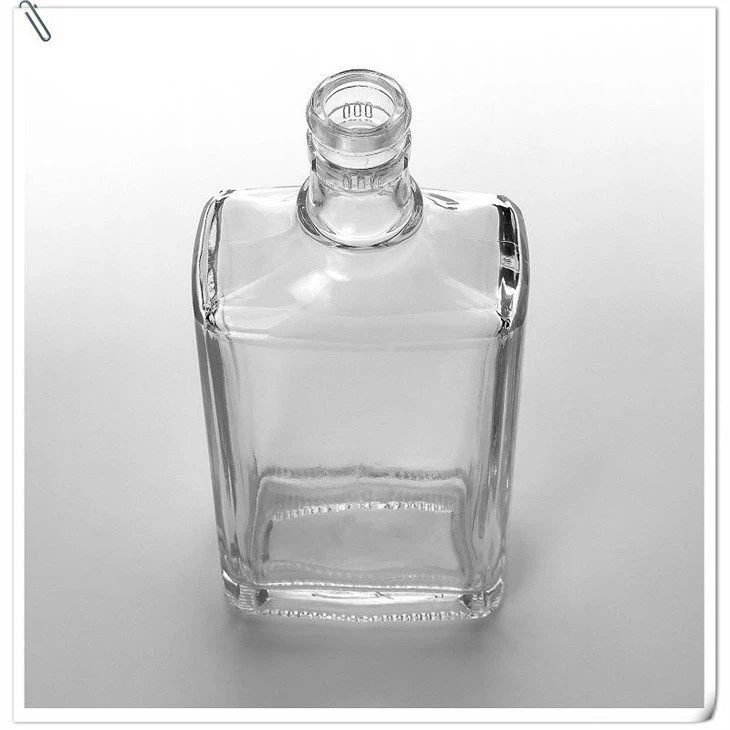 Glass Vodka Bottles manufacturers