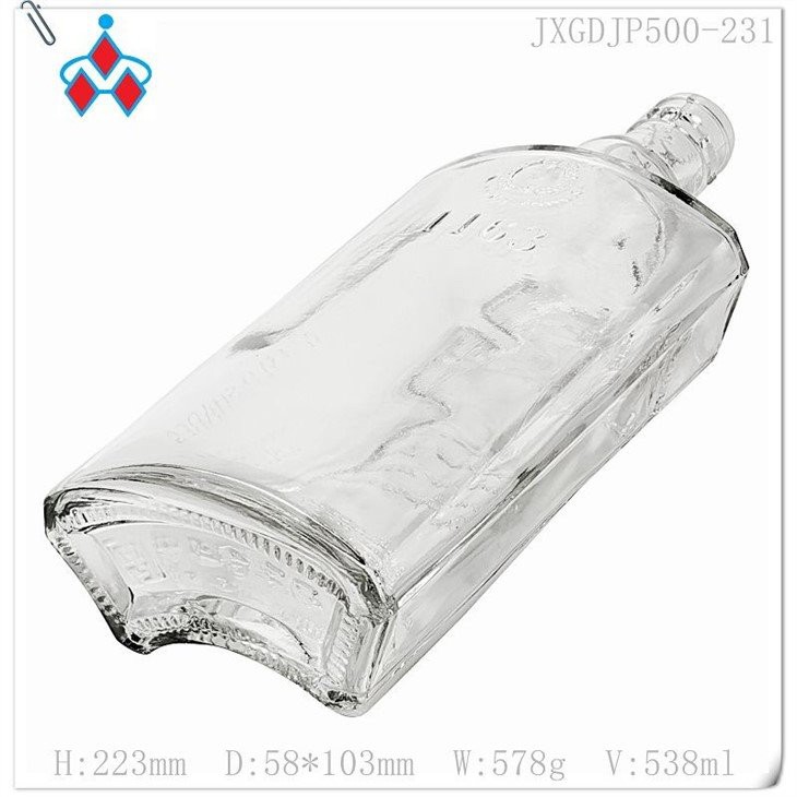 Whisky Bottle manufacturers