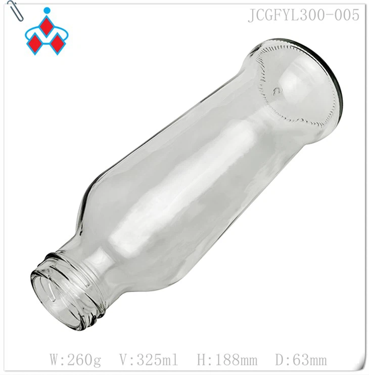 300ml Glass Juice Bottle Pricelist